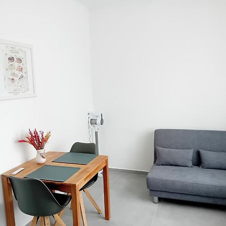 Lind-Appartments 빌라흐 외부 사진