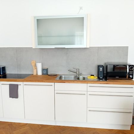 Lind-Appartments 빌라흐 외부 사진