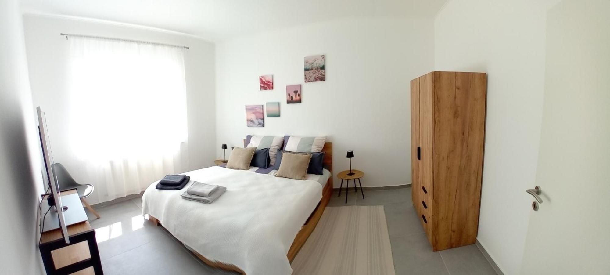 Lind-Appartments 빌라흐 외부 사진