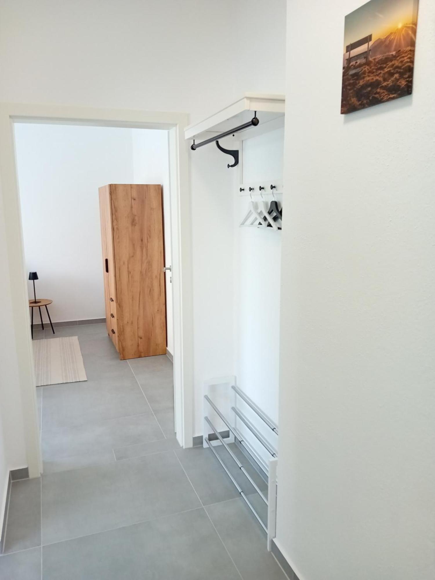 Lind-Appartments 빌라흐 외부 사진