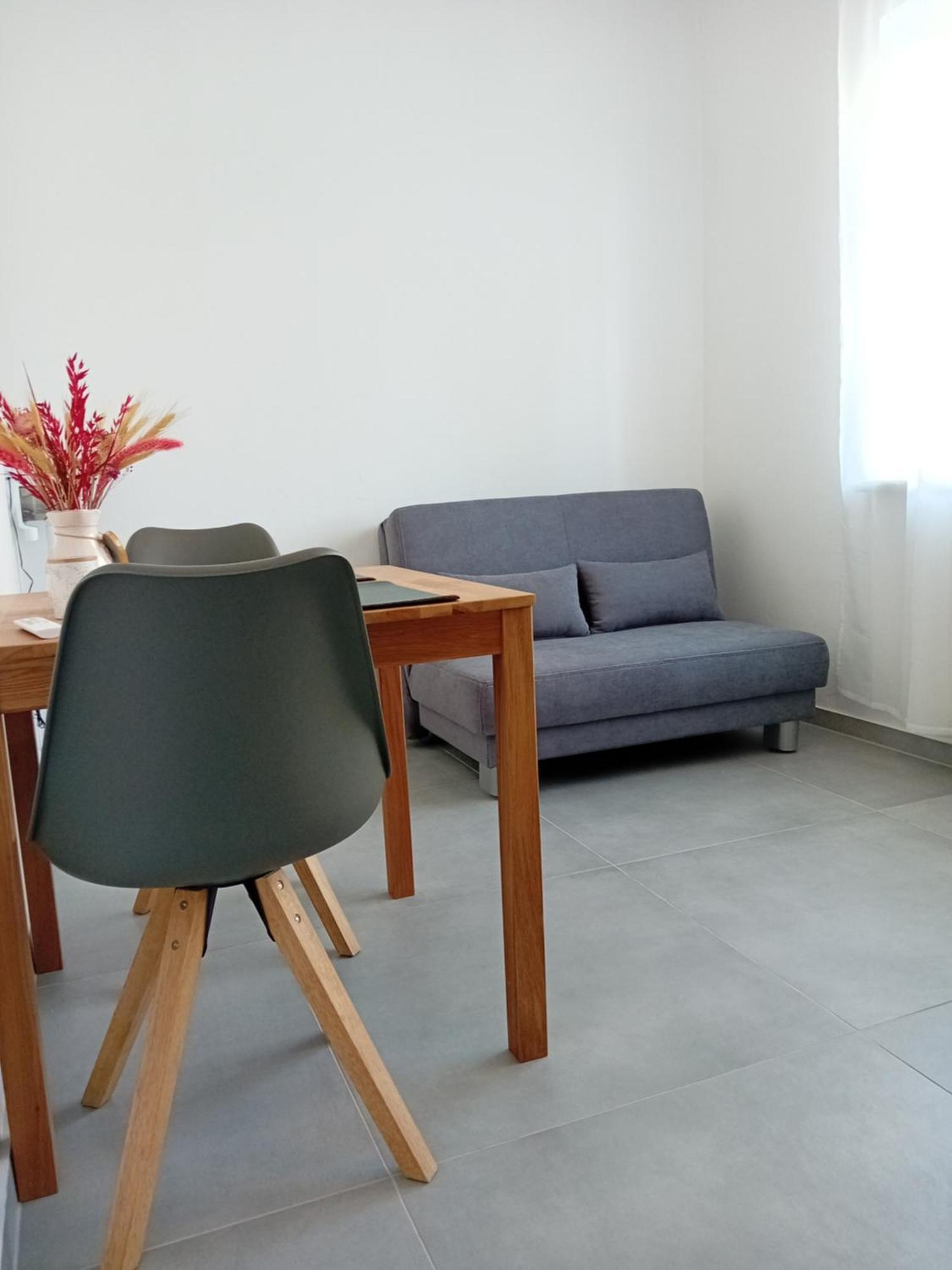 Lind-Appartments 빌라흐 외부 사진