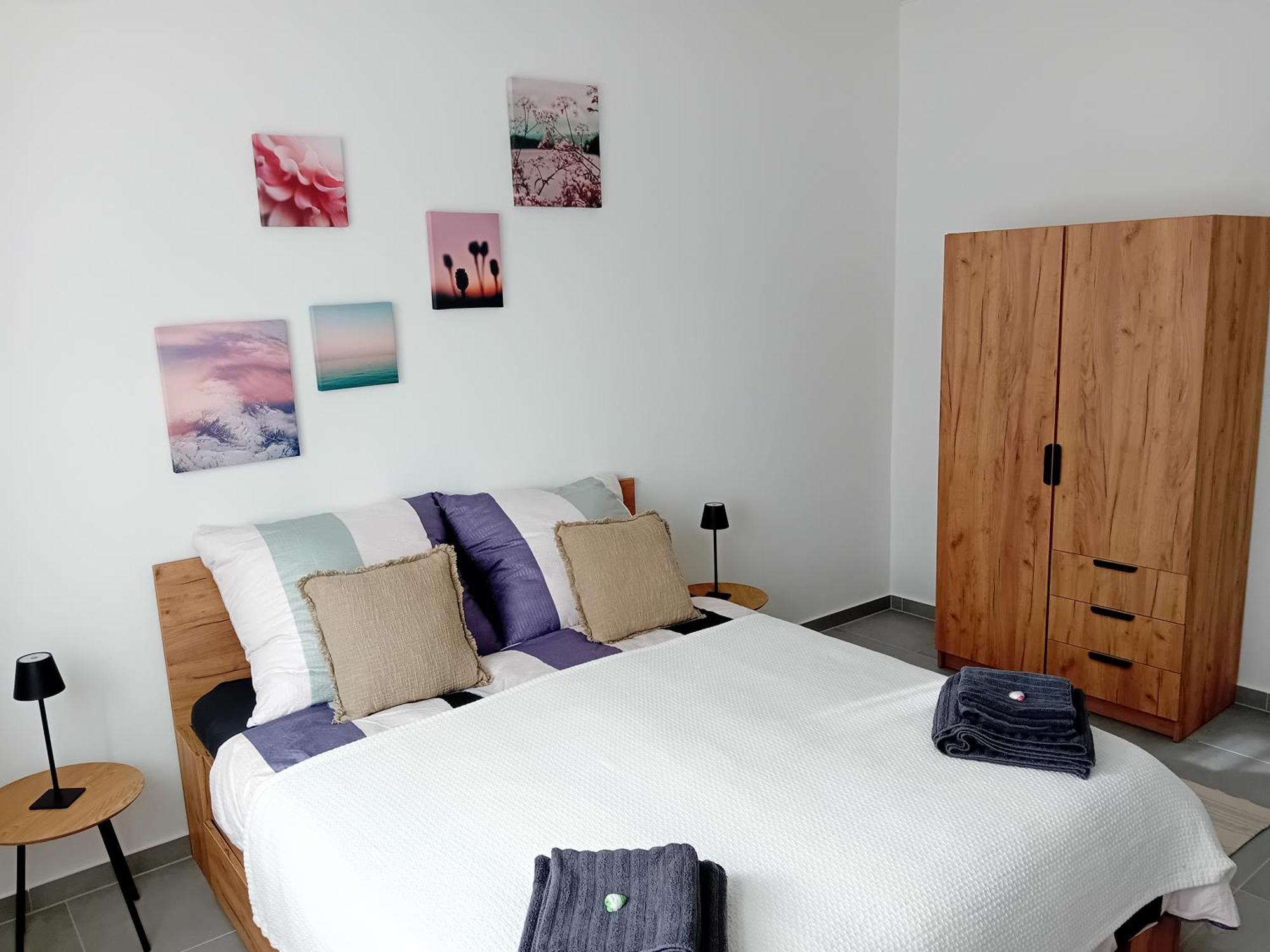 Lind-Appartments 빌라흐 외부 사진