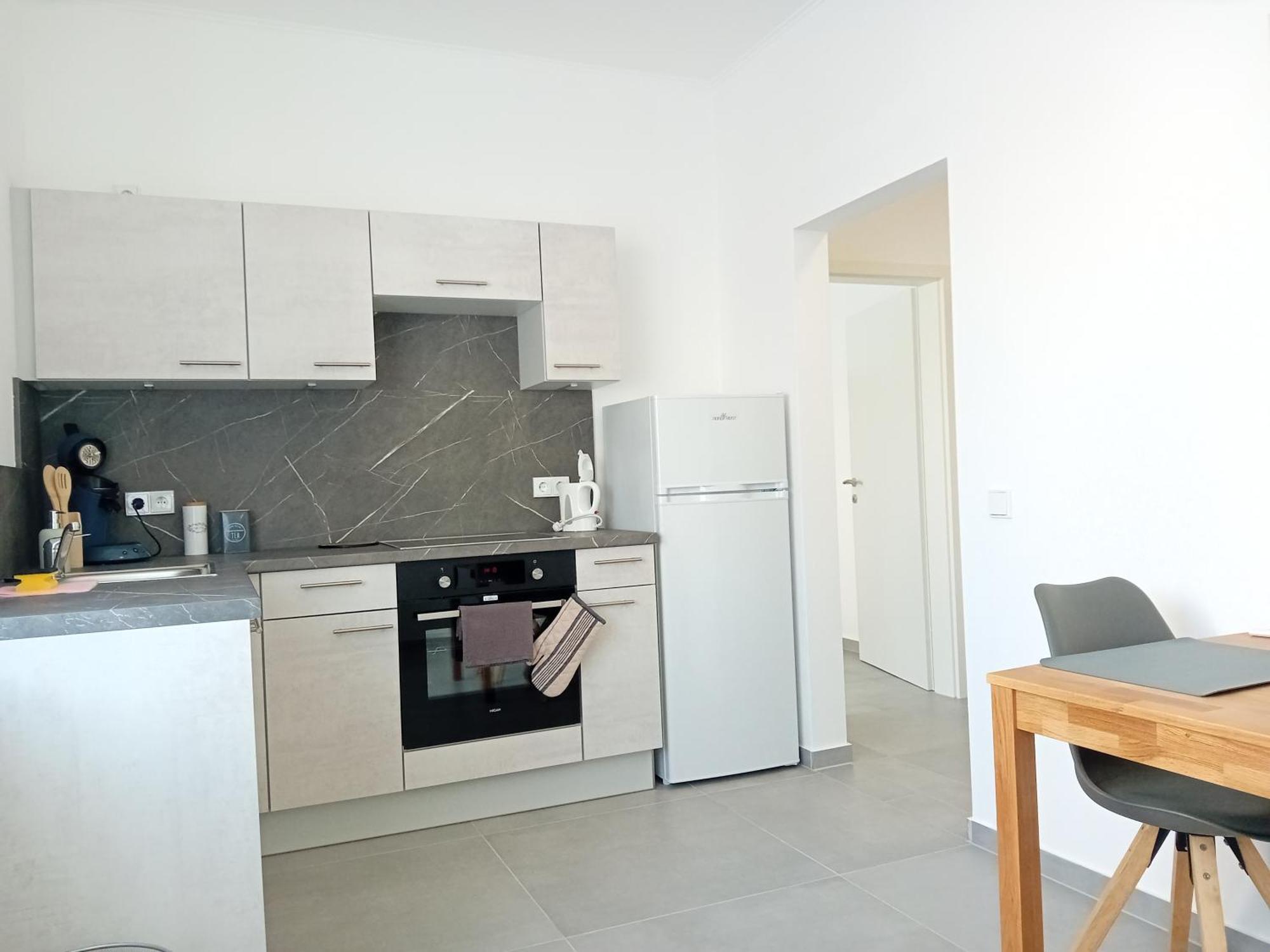 Lind-Appartments 빌라흐 외부 사진