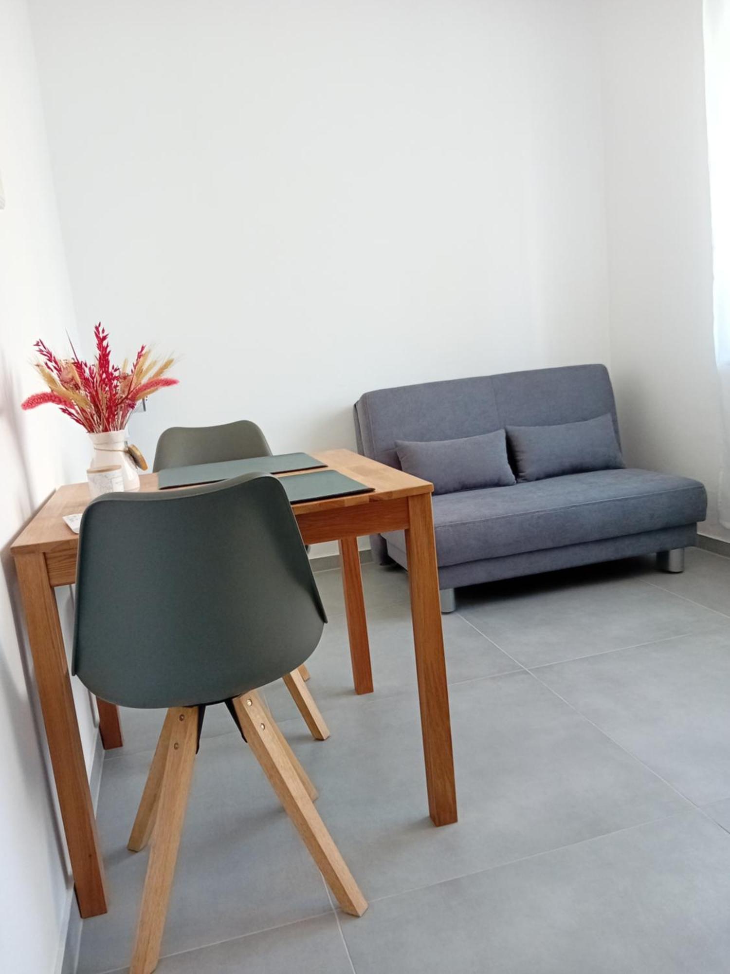 Lind-Appartments 빌라흐 외부 사진