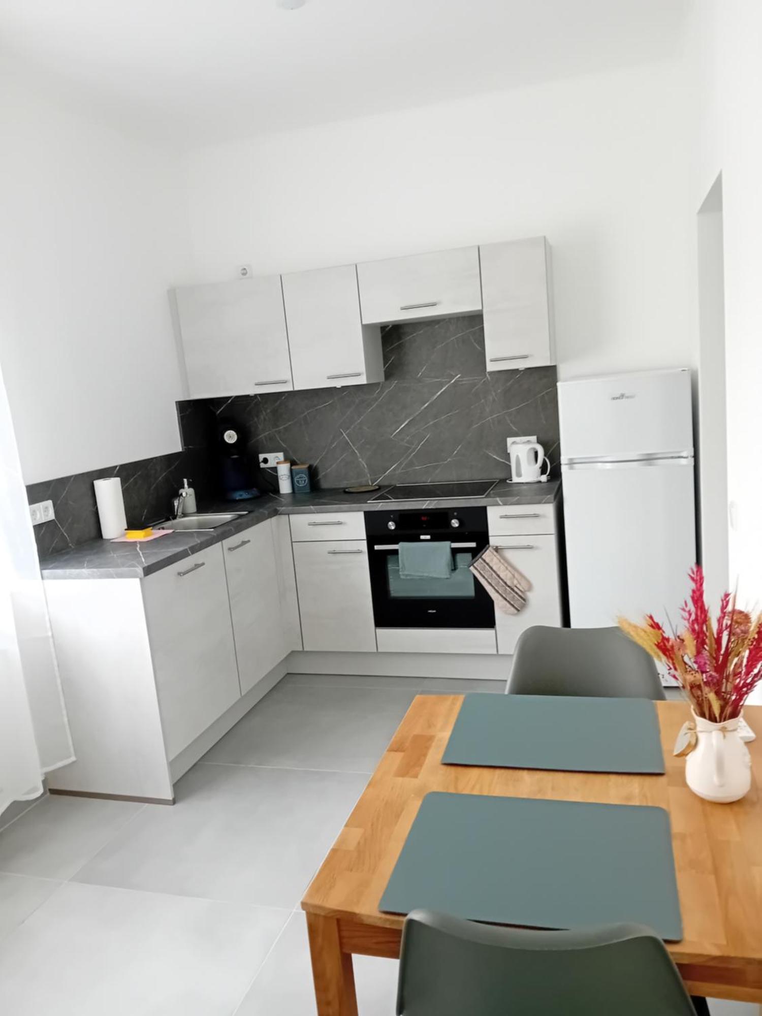 Lind-Appartments 빌라흐 외부 사진