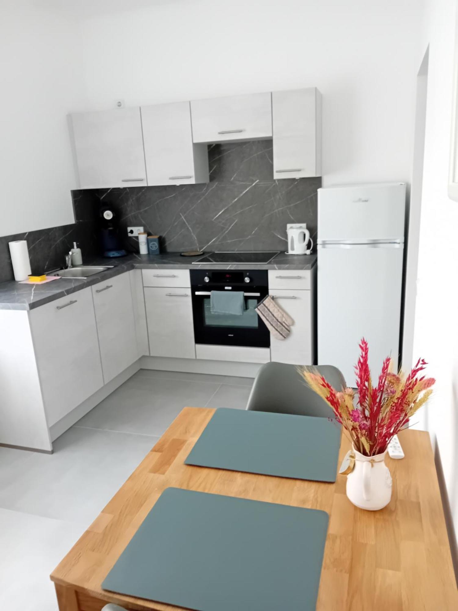 Lind-Appartments 빌라흐 외부 사진