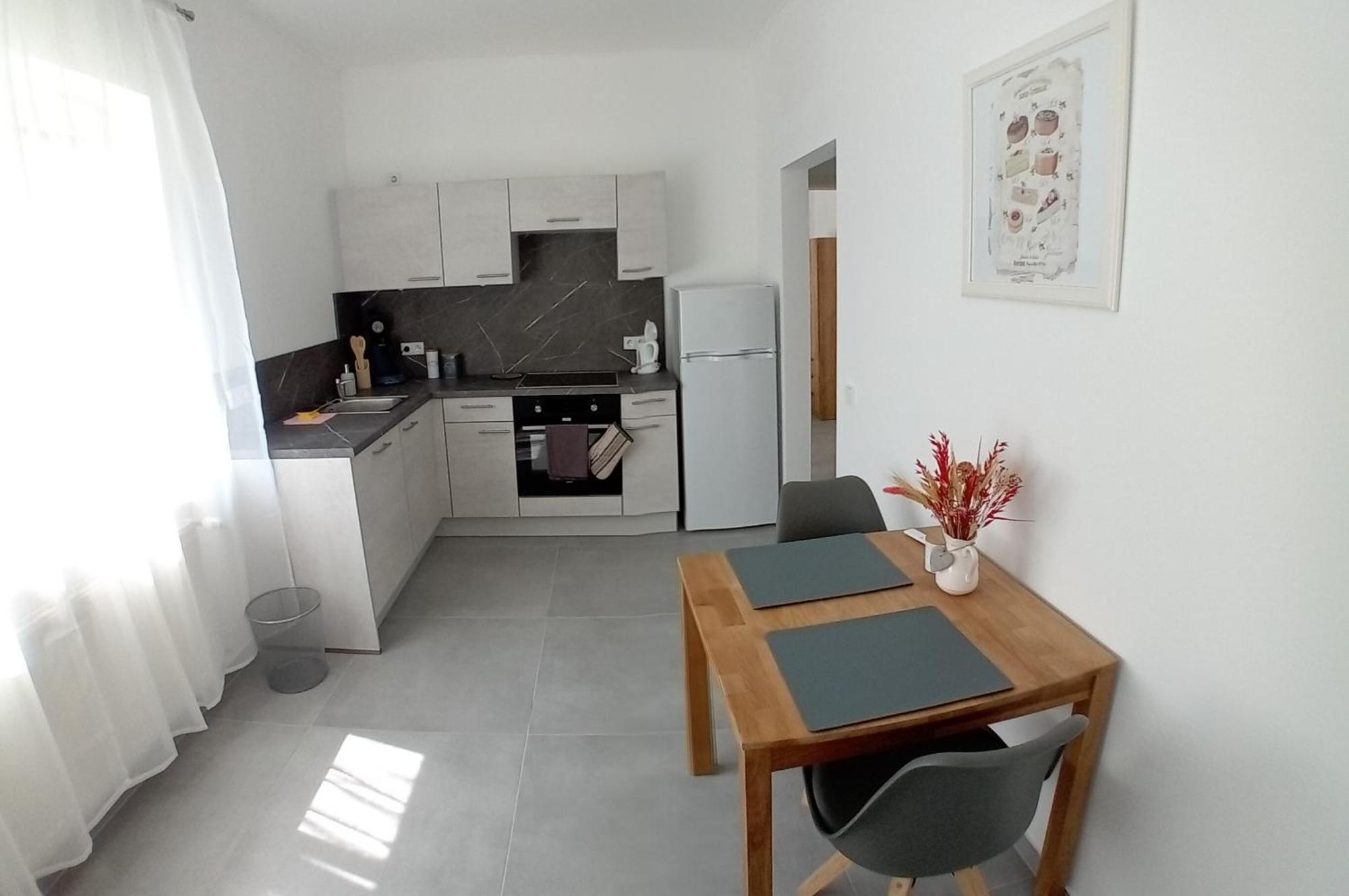 Lind-Appartments 빌라흐 외부 사진