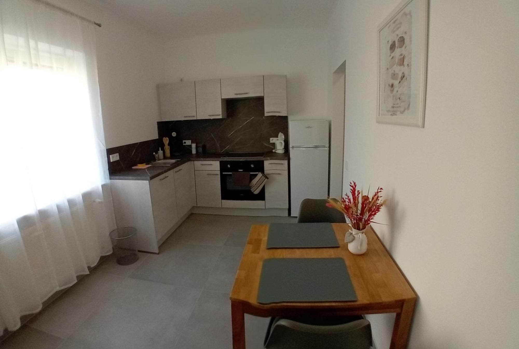 Lind-Appartments 빌라흐 외부 사진