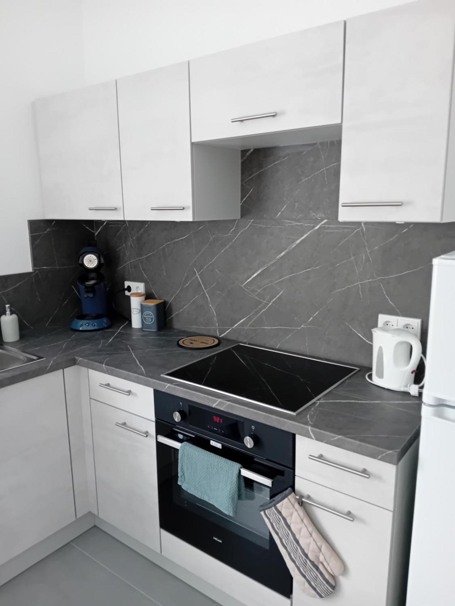 Lind-Appartments 빌라흐 외부 사진