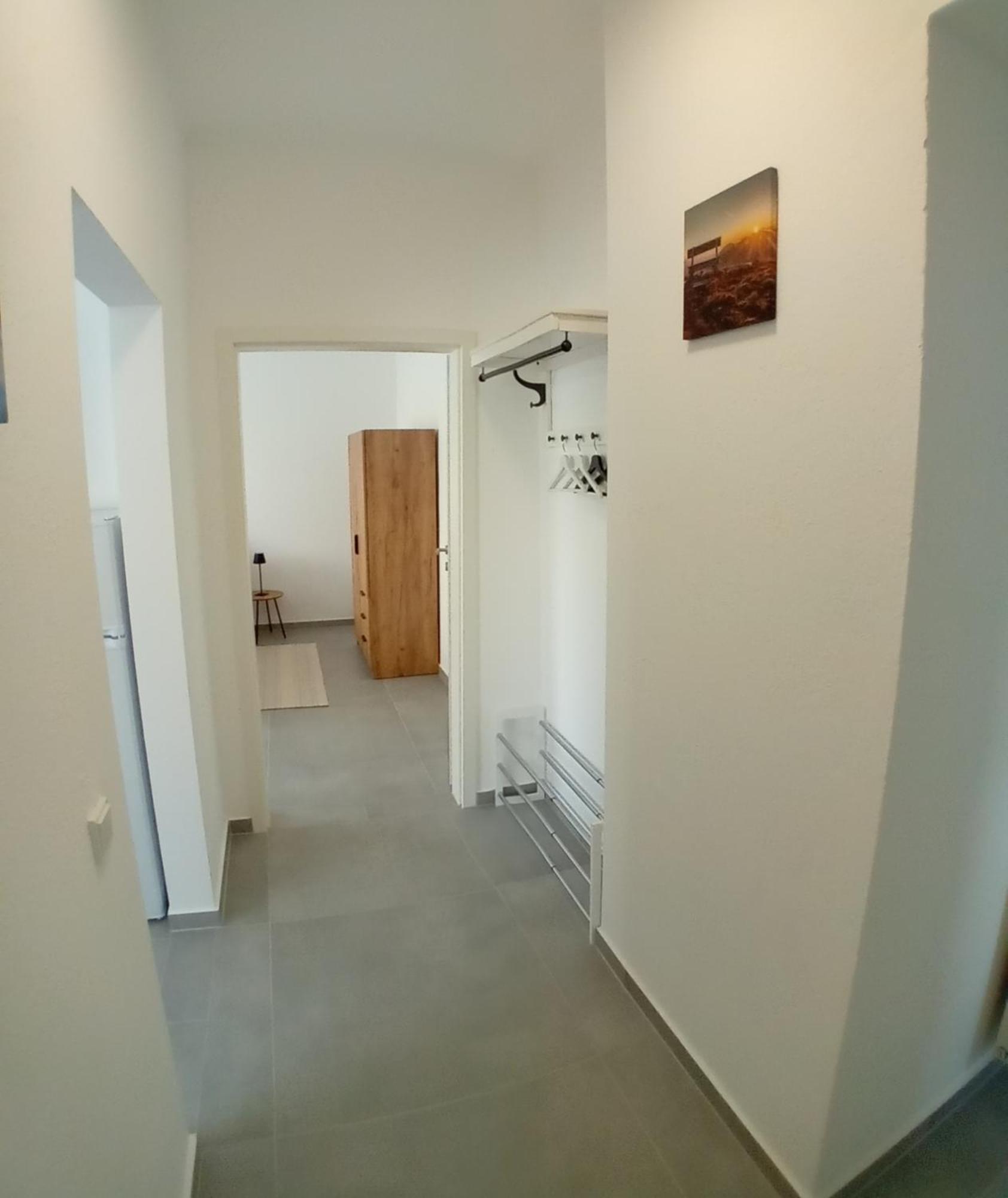Lind-Appartments 빌라흐 외부 사진