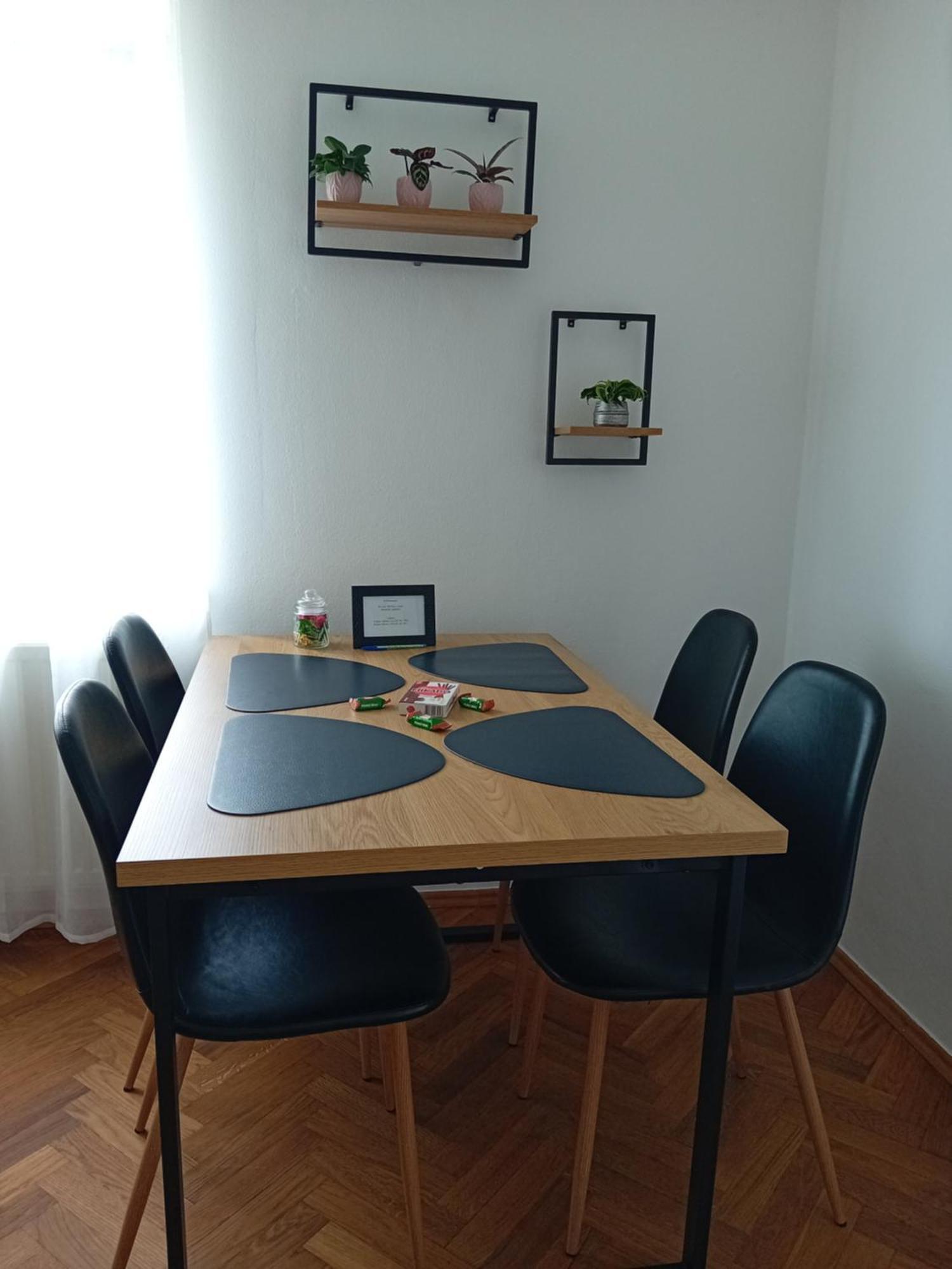 Lind-Appartments 빌라흐 외부 사진