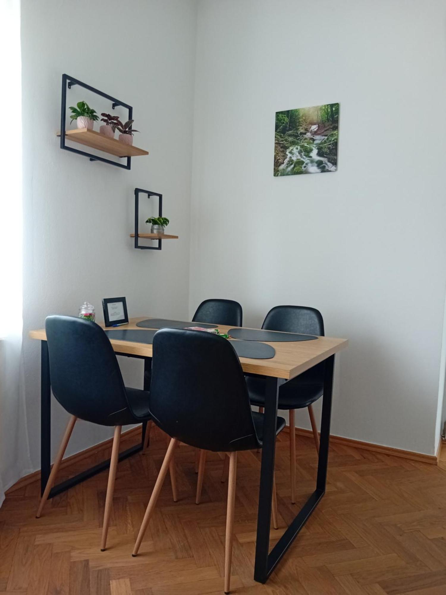 Lind-Appartments 빌라흐 외부 사진