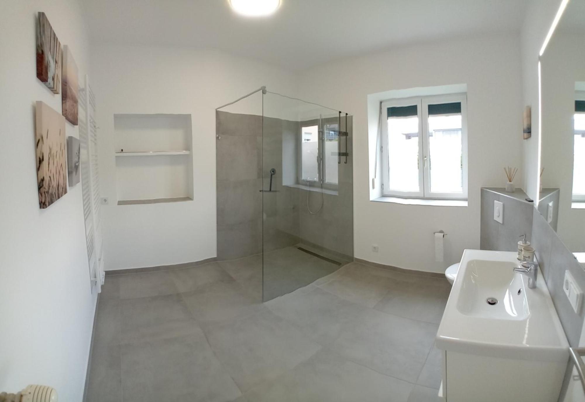 Lind-Appartments 빌라흐 외부 사진